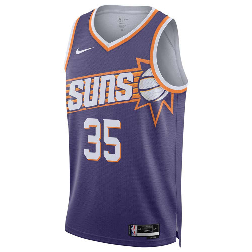 Nike Ανδρική φανέλα Phoenix Suns Icon Edition Dri-FIT NBA Swingman Jersey